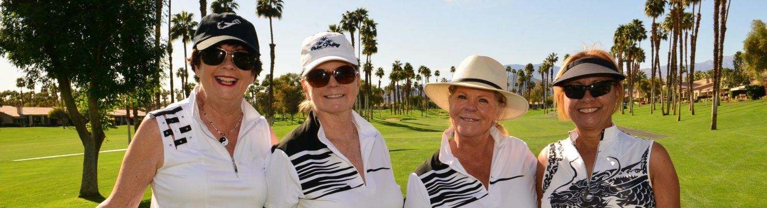 PVCC Women's Golf Association